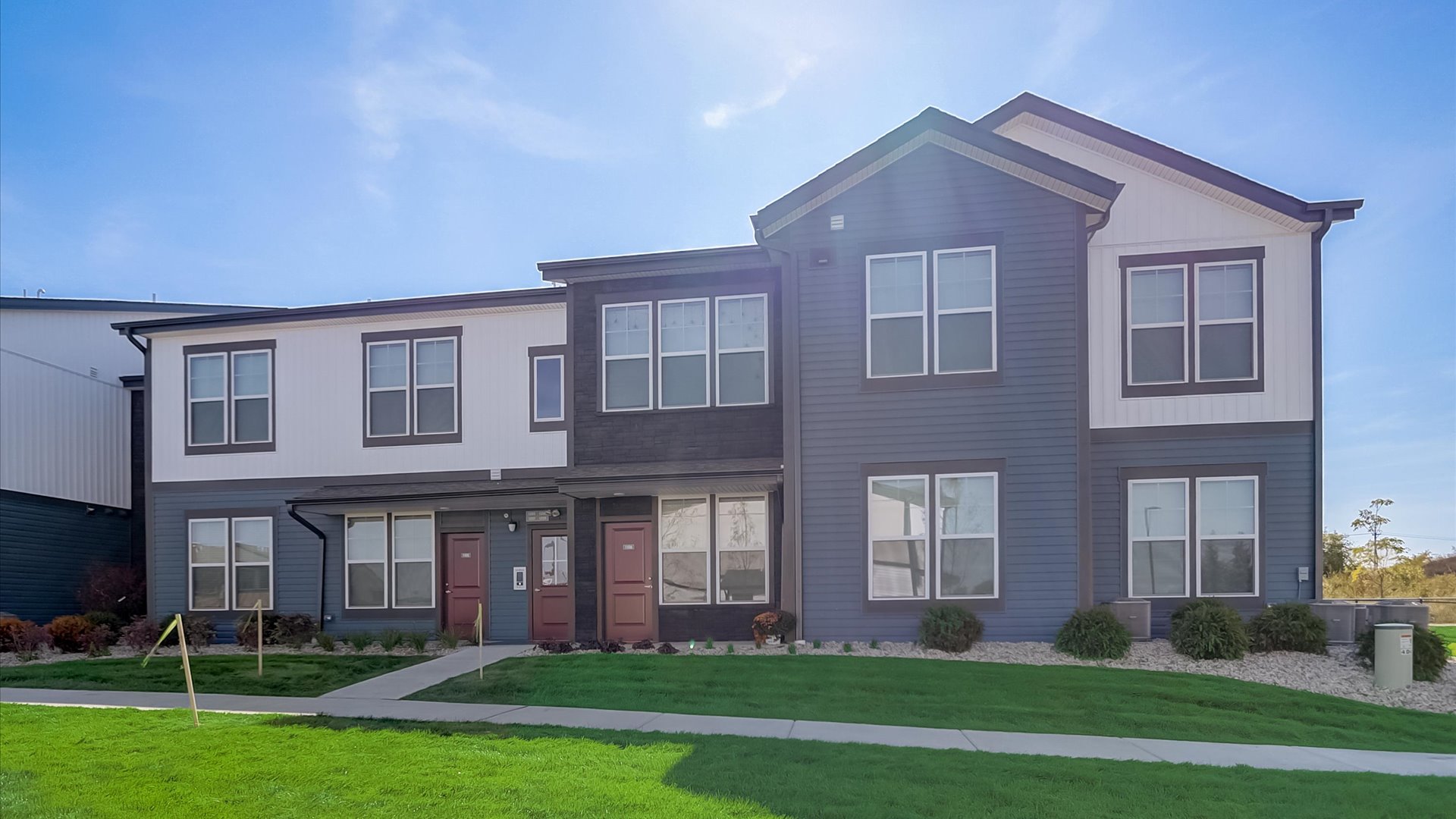 Virtual Tours & Gallery Authentix McHenry Apartments